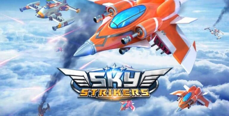 Sky Strikers