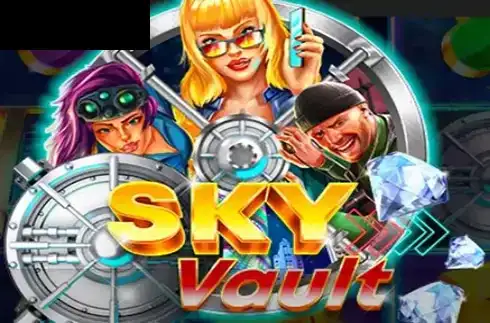 Sky Vault
