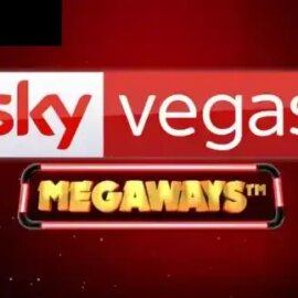 Sky Vegas Megaways