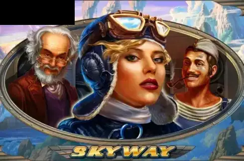 Sky Way