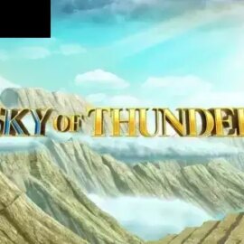 Sky of Thunder