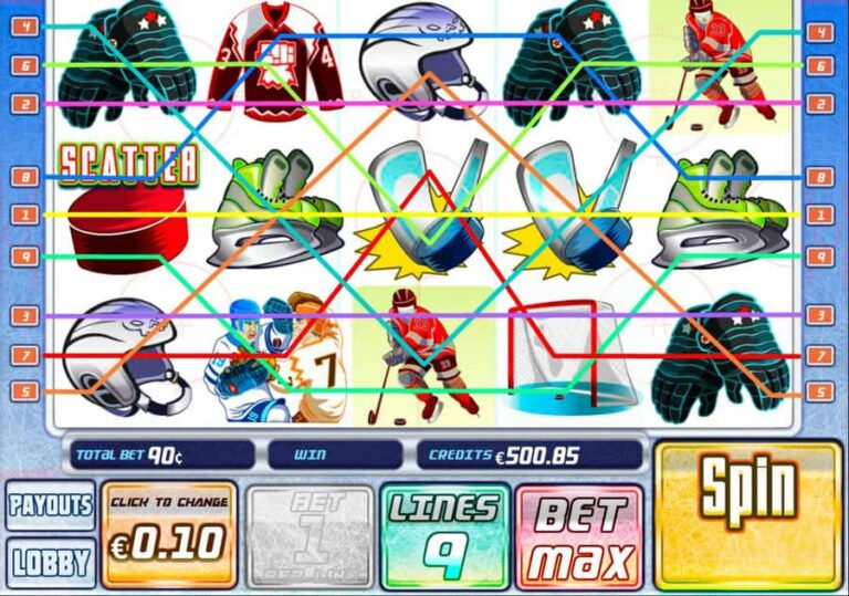 SlapShot