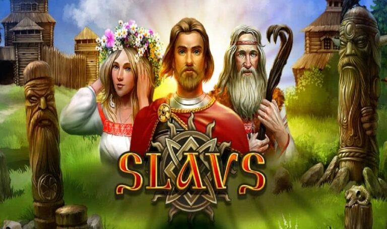 Slavs