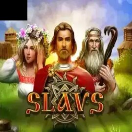 Slavs