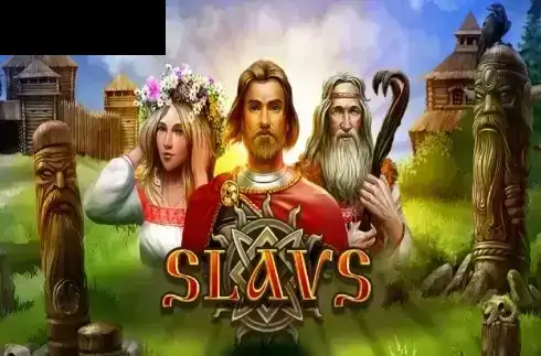 Slavs
