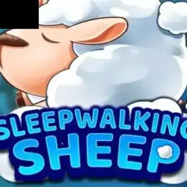 Sleepwalking Sheep
