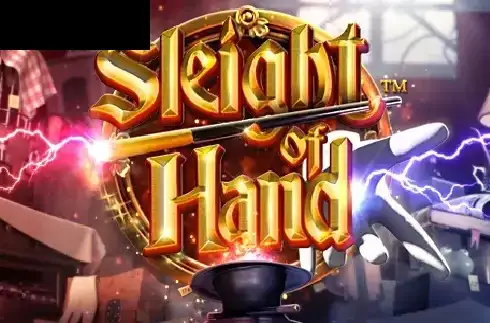 Sleight of Hand