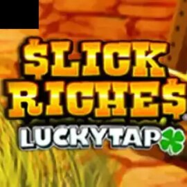 Slick Riches (Design Works Gaming)