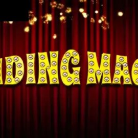 Sliding Magic