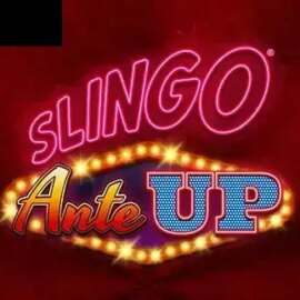 Slingo Ante Up