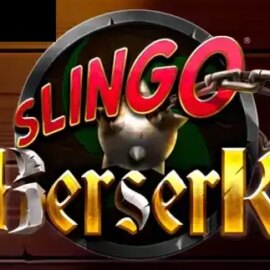 Slingo Berserk
