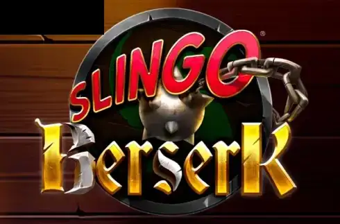 Slingo Berserk