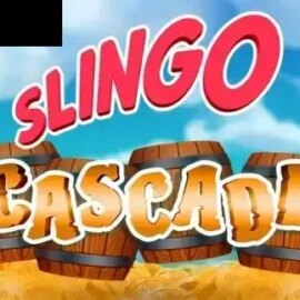 Slingo Cascade