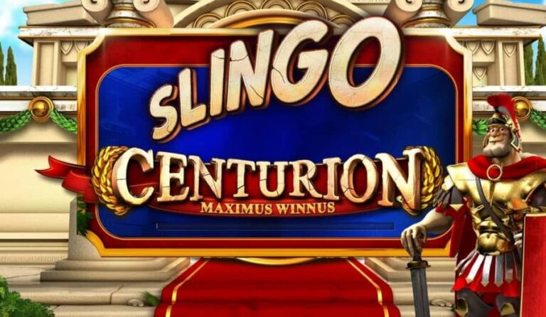 Slingo Centurion