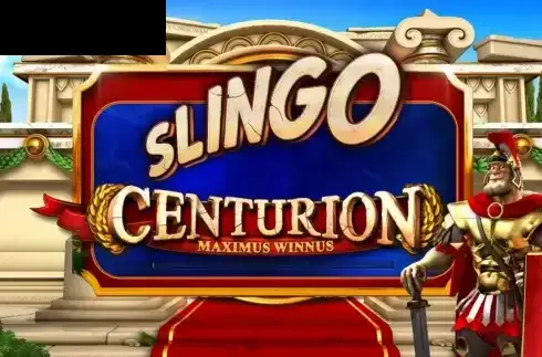 Slingo Centurion
