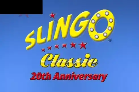 Slingo Classic