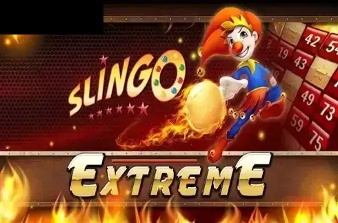 Slingo Extreme