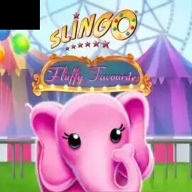 Slingo Fluffy Favourites