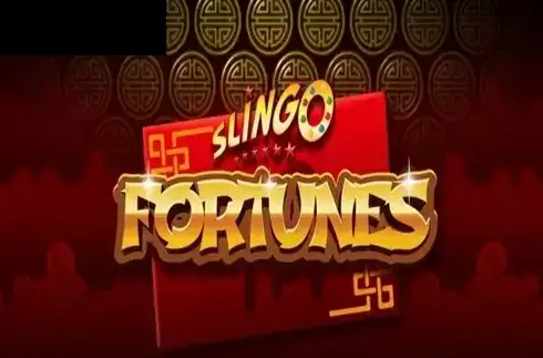 Slingo Fortunes