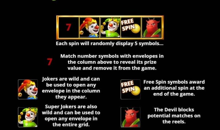 Slingo Fortunes