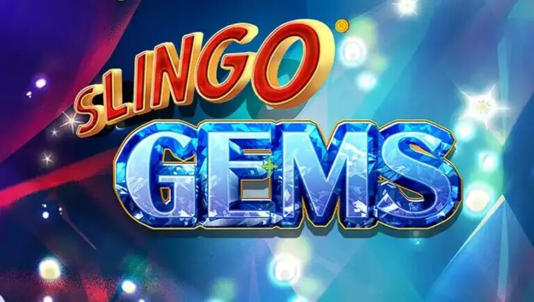 Slingo Gems