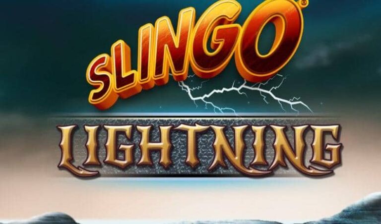 Slingo Lightning