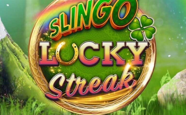 Slingo Lucky Streak