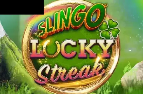 Slingo Lucky Streak