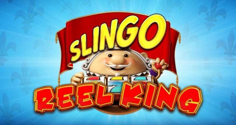 Slingo Reel King