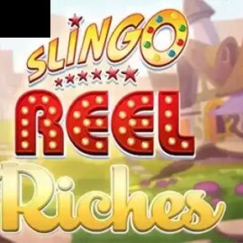 Slingo Reel Riches