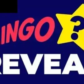 Slingo Reveal