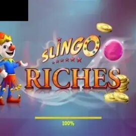 Slingo Riches