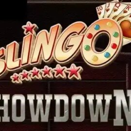 Slingo Showdown