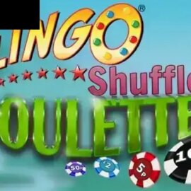 Slingo Shuffle Roulette