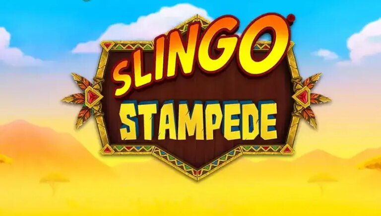 Slingo Stampede