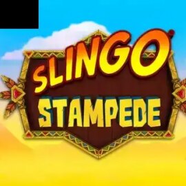 Slingo Stampede