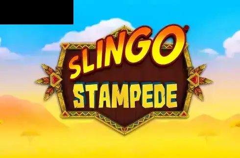 Slingo Stampede
