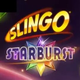 Slingo Starburst