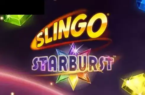 Slingo Starburst