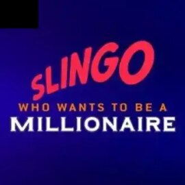 Slingo Who Wants to be a Millionaire