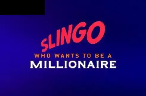 Slingo Who Wants to be a Millionaire