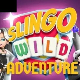 Slingo Wild Adventure