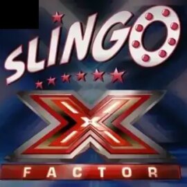Slingo X Factor