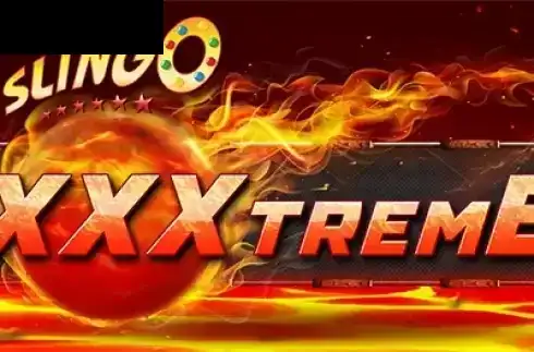 Slingo XXXtreme
