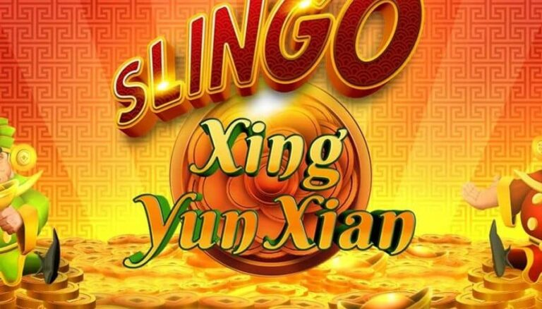 Slingo Xing Yun Xian
