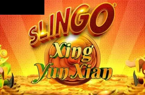 Slingo Xing Yun Xian