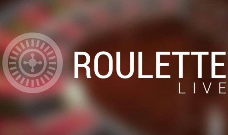 Slingshot Roulette Live