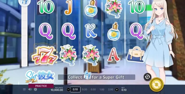 Slot Alice