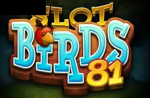 Slot Birds 81