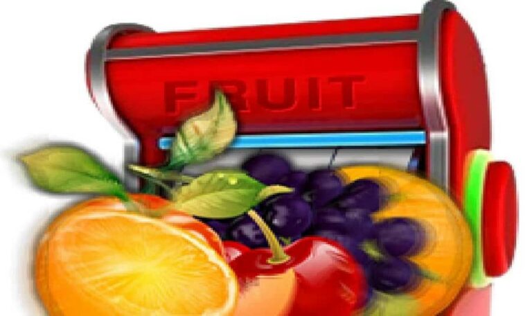 Slot Cool Fruit